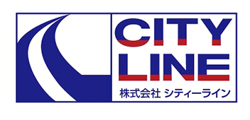 株式会社シティーラインのロゴ