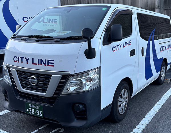 仕入商品がそろわず営業に出発できず困っている担当者